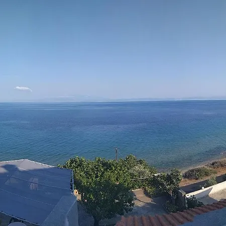 Karantola Kallirachi * Skála Kallirákhis