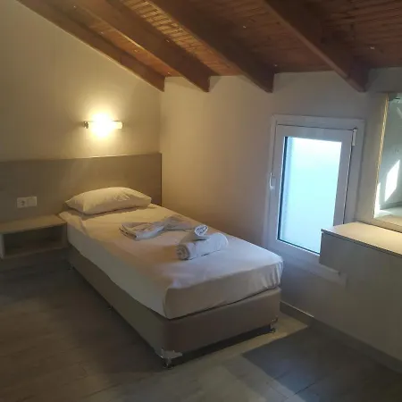 Karantola Kallirachi Appartamento Skála Kallirákhis