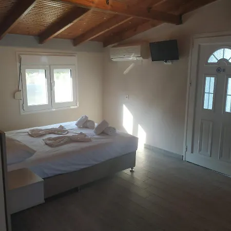 Appartamento Karantola Kallirachi *