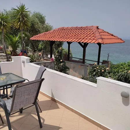 Appartamento Karantola Kallirachi *