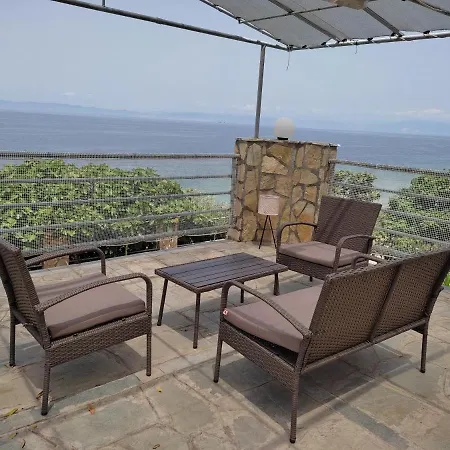 Karantola Kallirachi * Skála Kallirákhis