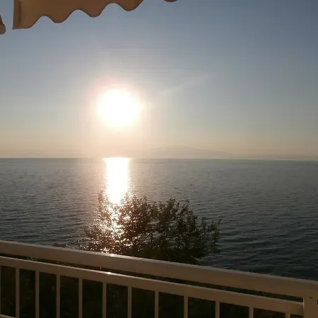 Karantola Kallirachi * Skála Kallirákhis