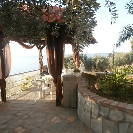 Karantola Kallirachi Appartamento