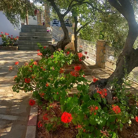 Appartamento Karantola Kallirachi