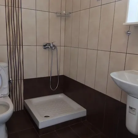 Karantola Kallirachi Appartamento *