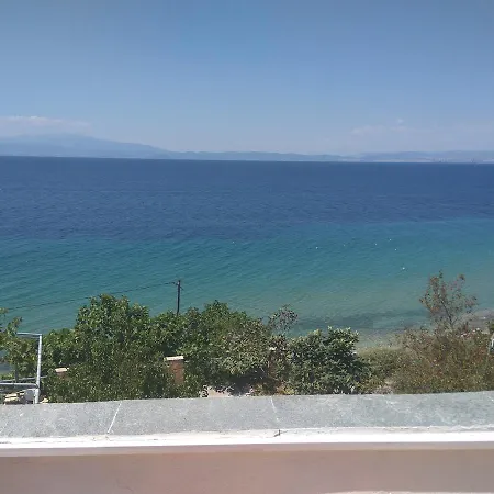 Karantola Kallirachi Appartamento