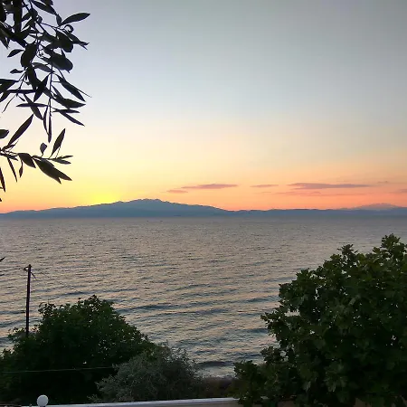 Appartamento Karantola Kallirachi Skála Kallirákhis