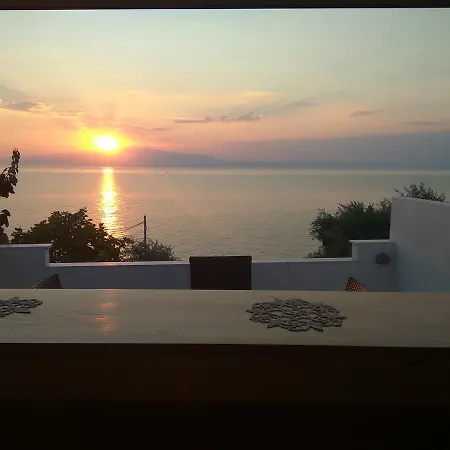 Karantola Kallirachi Appartamento