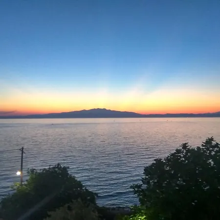 Appartamento Karantola Kallirachi *