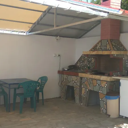 Karantola Kallirachi * Skála Kallirákhis