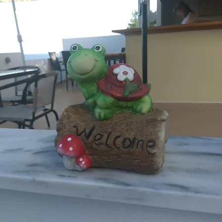 Karantola Kallirachi * Skála Kallirákhis