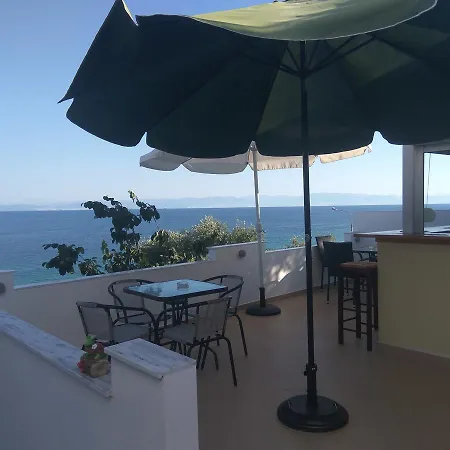 Karantola Kallirachi Appartamento *