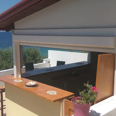 Karantola Kallirachi * Skála Kallirákhis