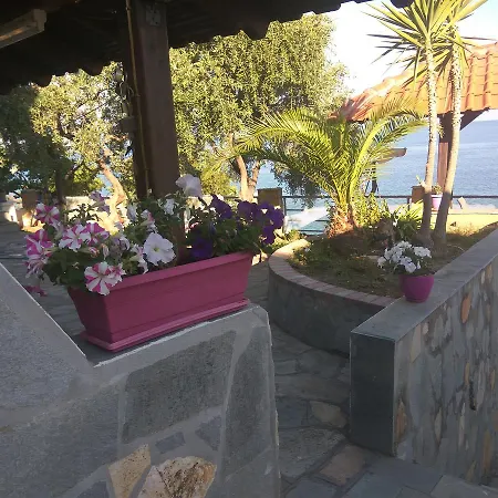 Karantola Kallirachi Appartamento