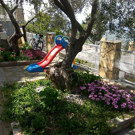 Karantola Kallirachi Appartamento *