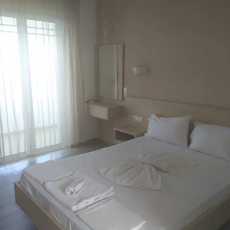 Appartamento Karantola Kallirachi *