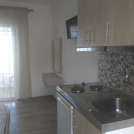 Karantola Kallirachi Appartamento