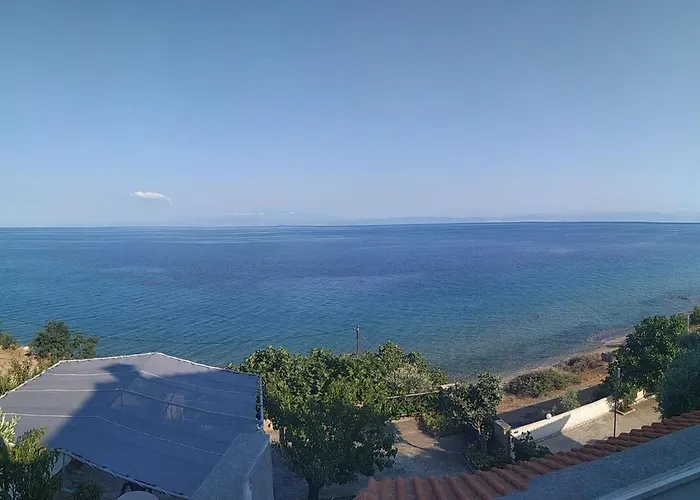Karantola Kallirachi * Skála Kallirákhis