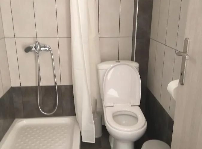Karantola Kallirachi דירה Skála Kallirákhis