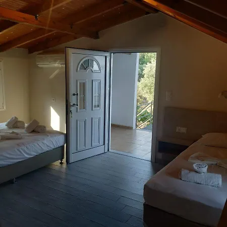 Karantola Kallirachi Appartamento