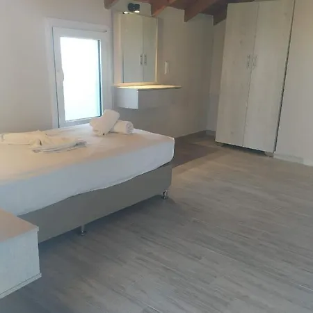 Karantola Kallirachi Appartamento *