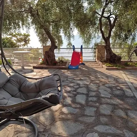 Appartamento Karantola Kallirachi Skála Kallirákhis