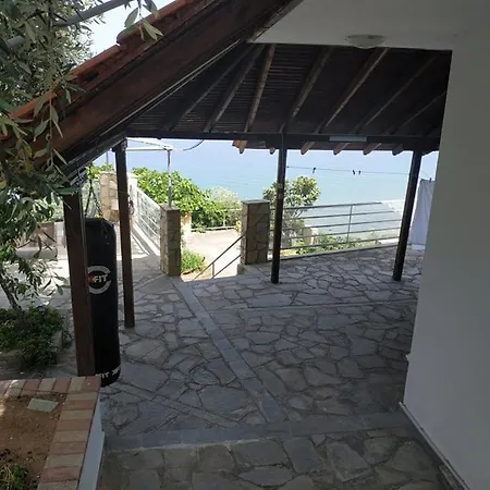Karantola Kallirachi דירה Skála Kallirákhis