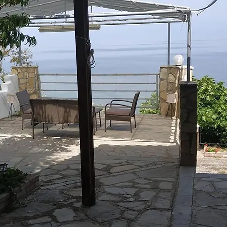 דירה Karantola Kallirachi *