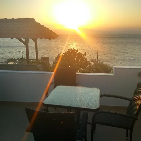 Appartamento Karantola Kallirachi