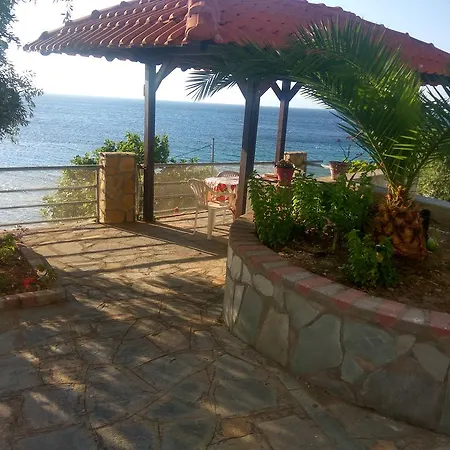 Appartamento Karantola Kallirachi *
