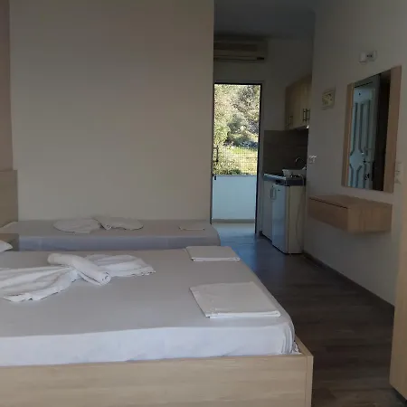 Appartamento Karantola Kallirachi