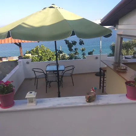 Karantola Kallirachi Apartment Skala Kallirakhis