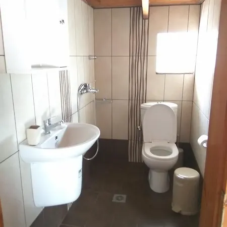 Karantola Kallirachi Apartmán