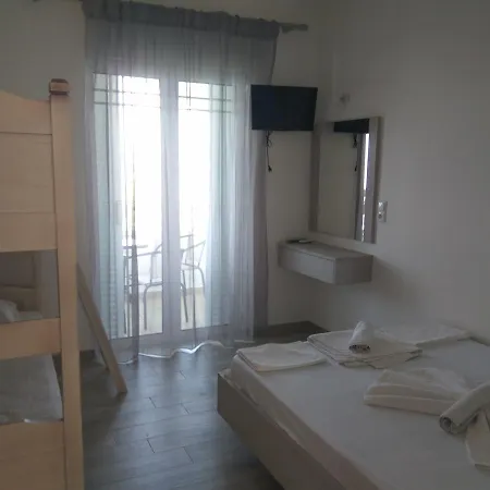 Karantola Kallirachi Appartamento *