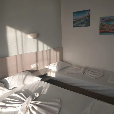 Karantola Kallirachi Appartamento *