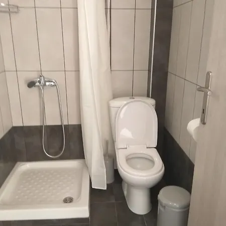 Karantola Kallirachi Apartmán Skála Kallirákhis
