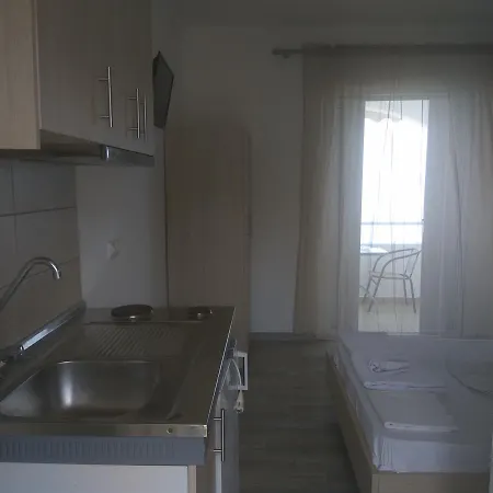 Appartamento Karantola Kallirachi *