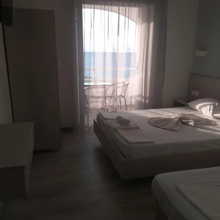 Karantola Kallirachi Appartamento Skála Kallirákhis