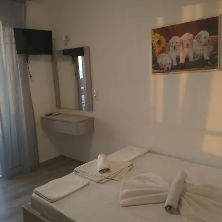 Karantola Kallirachi Appartamento