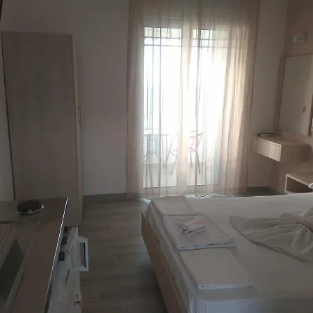 Karantola Kallirachi Appartamento
