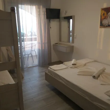 Appartamento Karantola Kallirachi *
