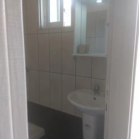 Karantola Kallirachi Appartamento *