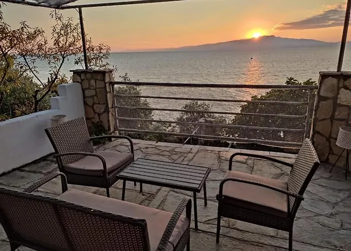Karantola Kallirachi Apartment *