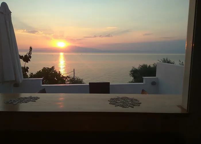 Karantola Kallirachi Apartment