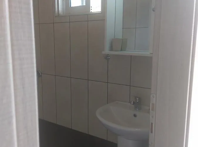Karantola Kallirachi Apartment *
